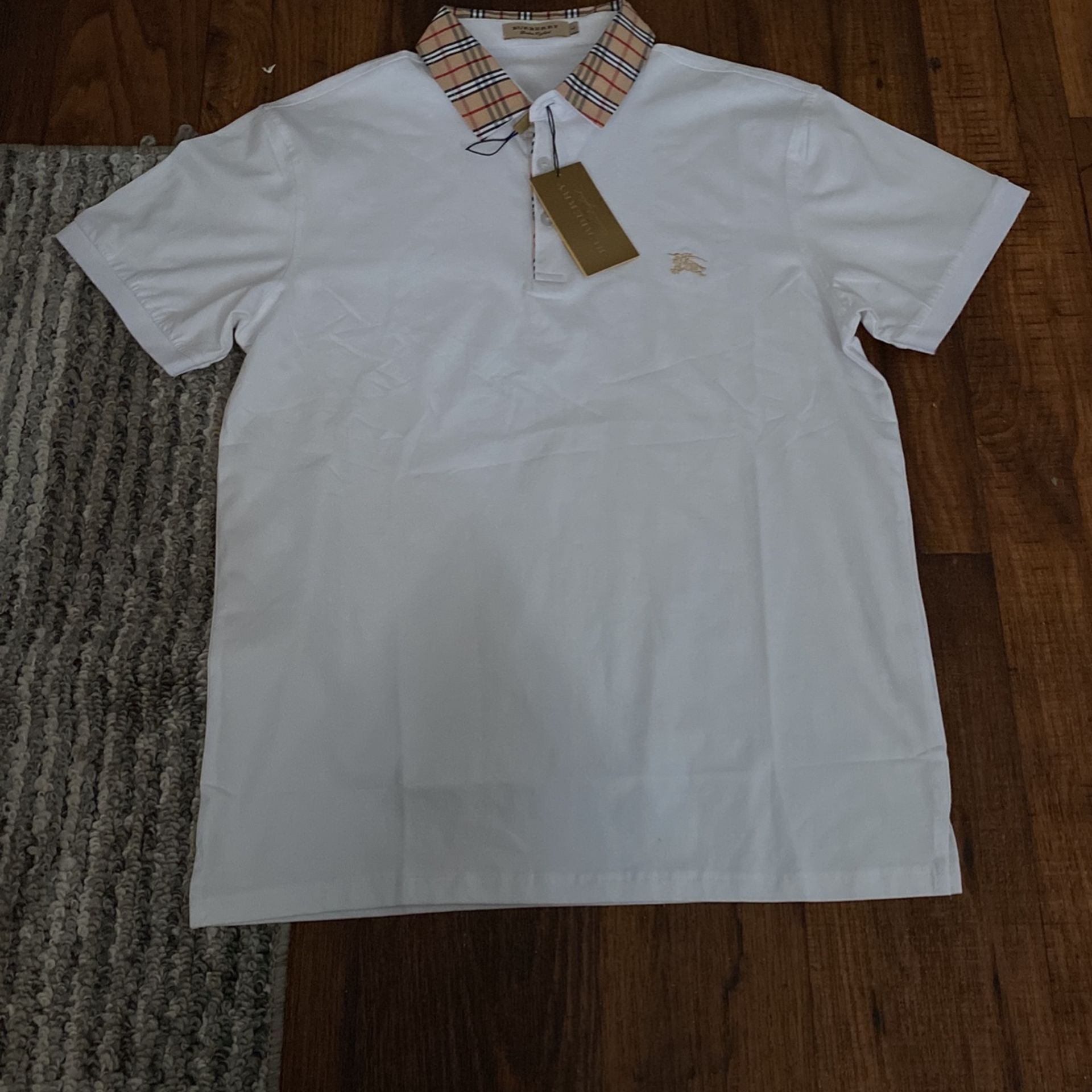 Burberry Shirt