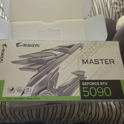 RTX 5090