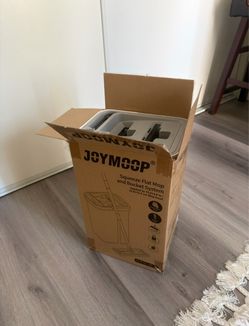 Joymoop floor mop