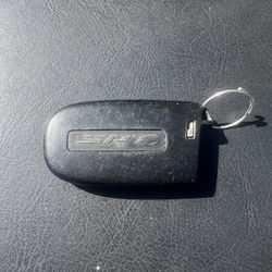 SRT Key Fob