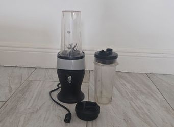 Ninja blender