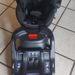 Baby Carrier