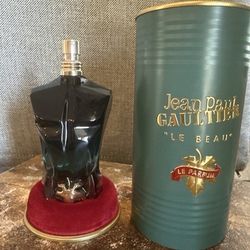 Jean Paul Gaultier Le Beau Le Parfum