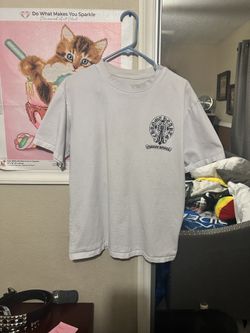 Chrome Hearts T-shirt