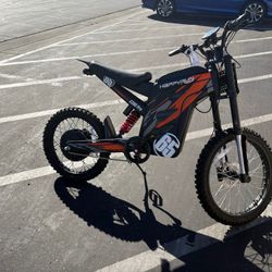 HappyRun G300 Ebike E-bike