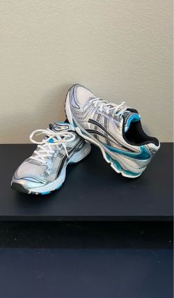 ASICS Size 9