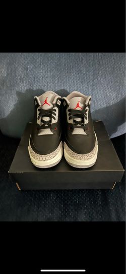 New Big Kids Size 1.5 Jordan Retro