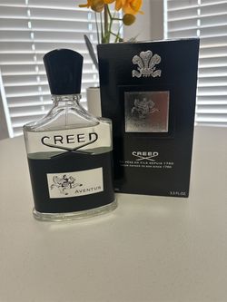 🔥 Creed Aventus 100ml – $180 OBO 🔥