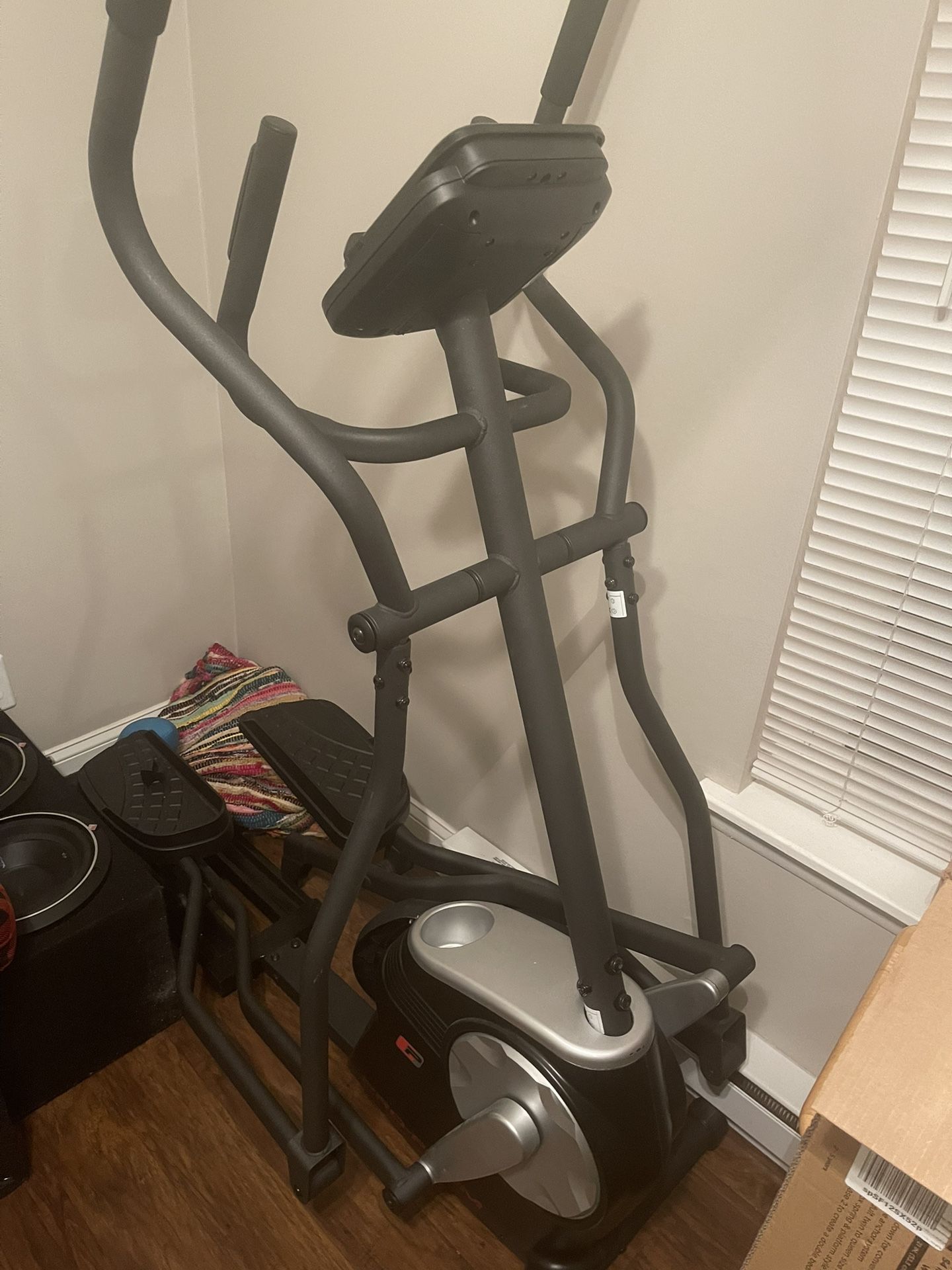 Exercise Equipment