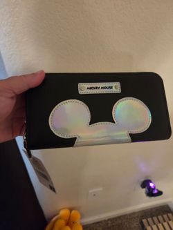 Mickey Mouse