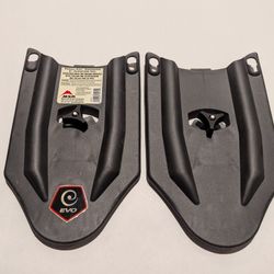 MSR EVO Snowshoe Tails