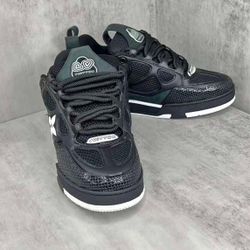 Black And White Louis Vuitton