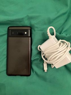 Google pixel 6a unlocked