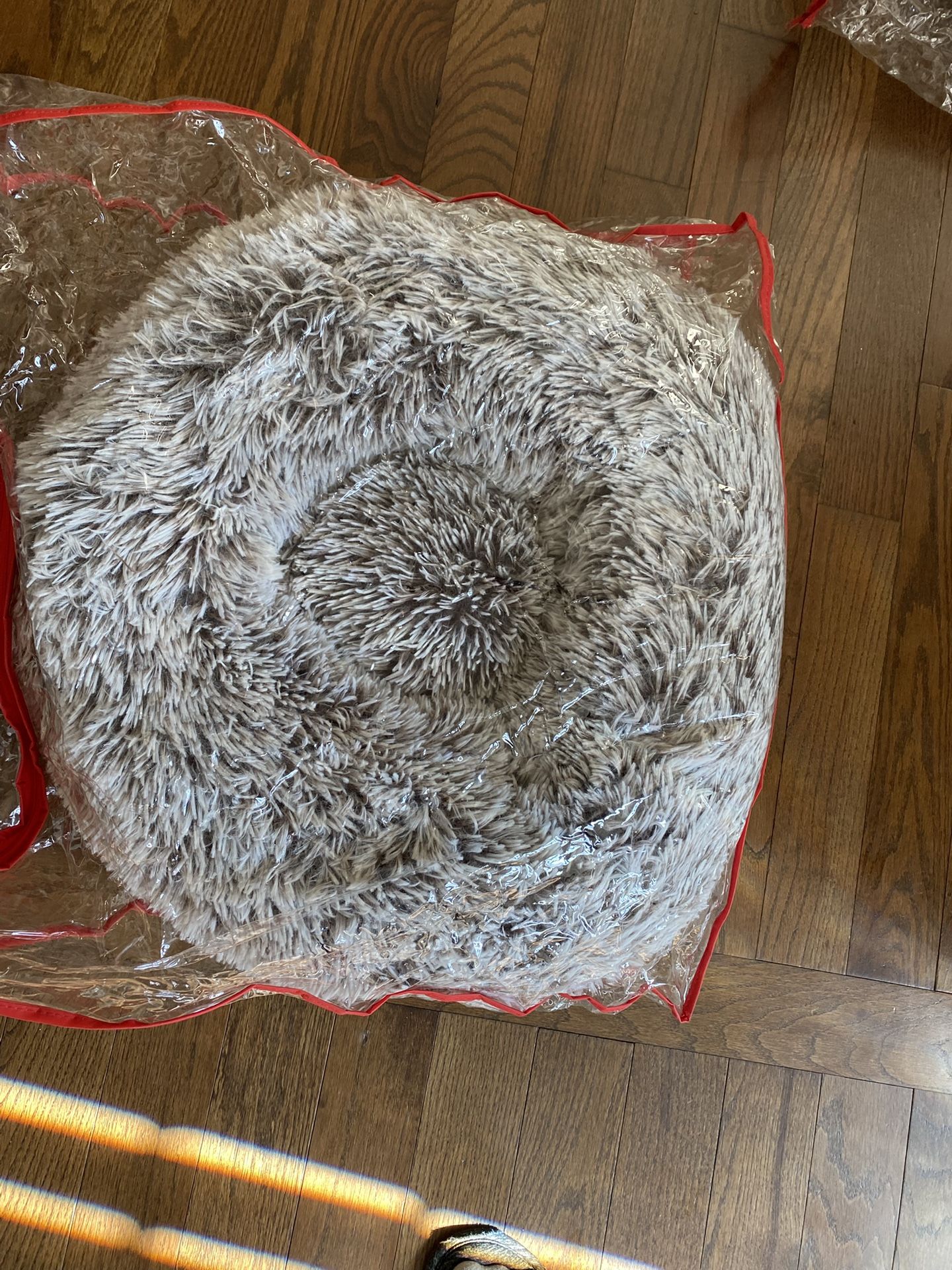 Dog Bed