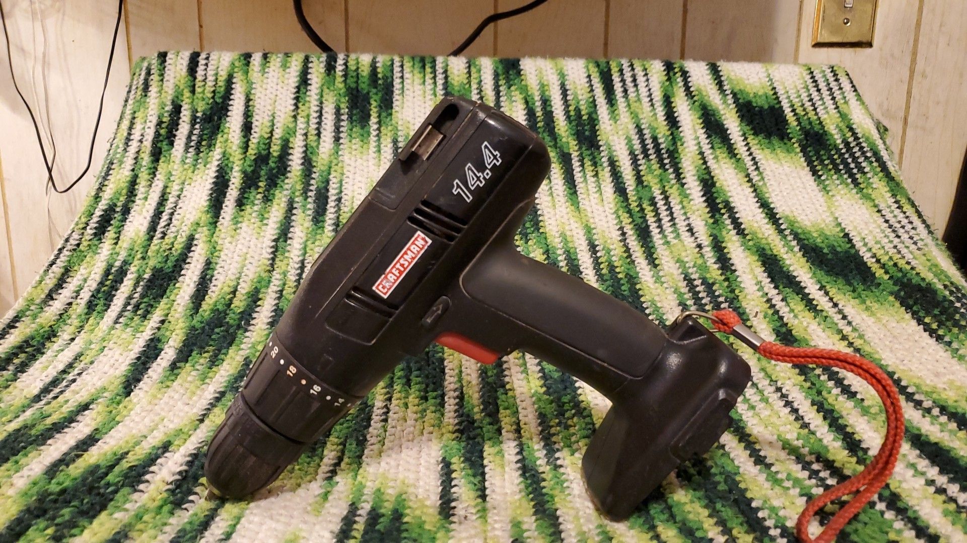 Drill