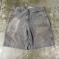 Carhartt Shorts 