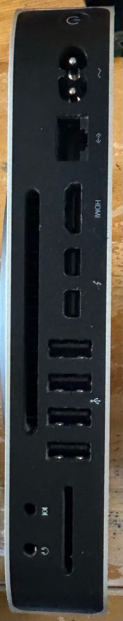 Mac Mini