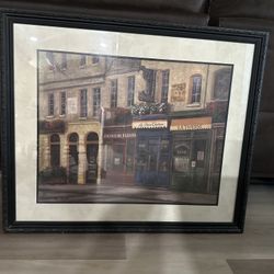 Frame