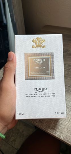 Creed Himalaya