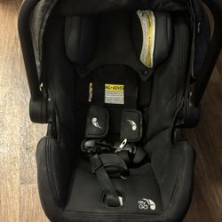 City Go Baby Jogger Infant Car Seat