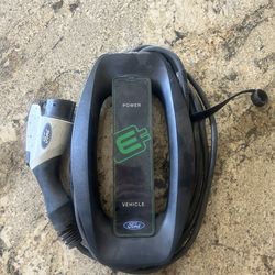 Car Charger Ford Energi Fusion & Cmax