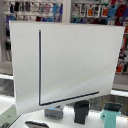 Macbook air m5 16ram -512gb