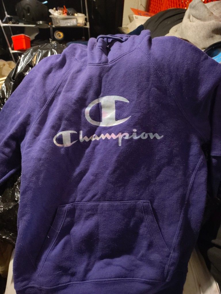 Hoodies N Jackets