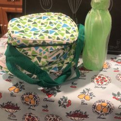 Tupperware 