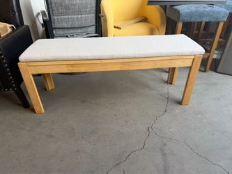 Bench