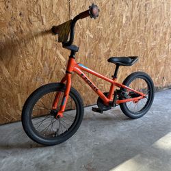 Kids Bike Trek