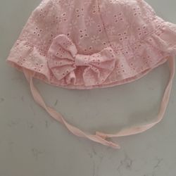 Baby Summer Hats