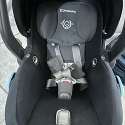 Uppababy Mesa Carseat