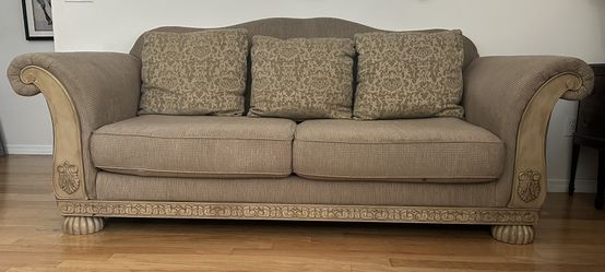 Sofa Set