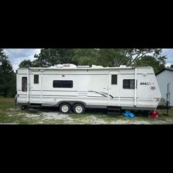 Max Lite Camper For Sale
