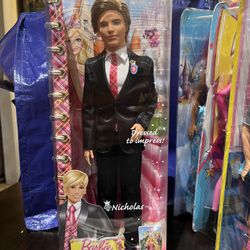 Nicolas Doll