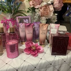 Victoria Secret Gift Sets Mothers Day