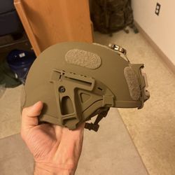 New Unused IHPS Helmet (medium)