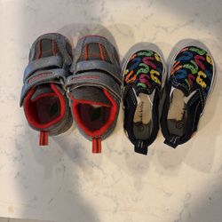Baby Shoes