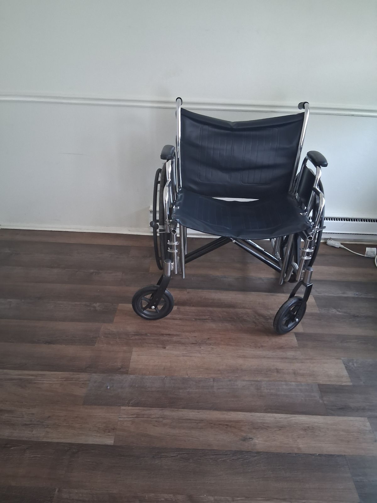 Wheelchair