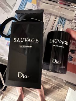 Men cologne