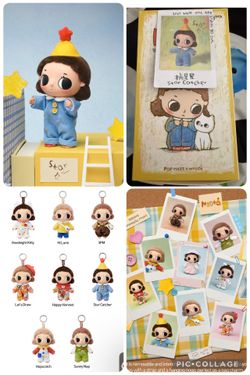 Star Catcher NYOTA Where Moments Meet Plush Doll