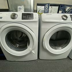 Lavadora y Secadora LG Samsung Whirlpool Maytag