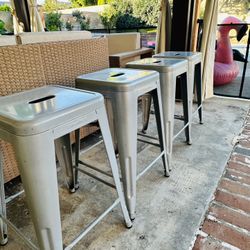 Counter Height Stools