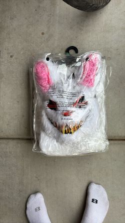 Bunny Costume