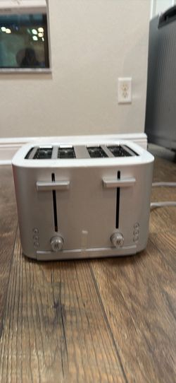 NEW Zwilling Enfinigy 4-Slice Toaster w/ Original Box