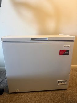 Deep Freezer