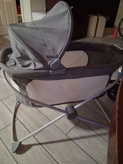 Fisher Price  Baby Rocker