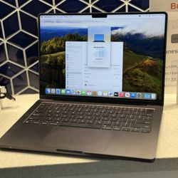 2024 MacBook Pro 14” M3 Pro 18GB Ram 512SSD Finance Avaiable