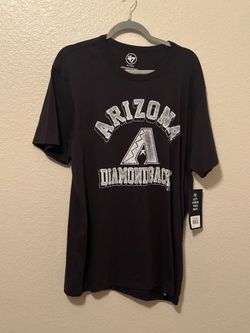 Dbacks shirts