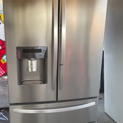 Kenmore French Door Refrigerator 